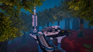 Скриншот 14 к игре Sky Break