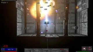 Скриншот 2 к игре Ares Omega