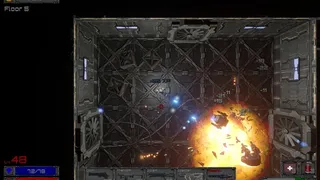 Скриншот 3 к игре Ares Omega