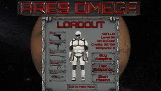 Скриншот 5 к игре Ares Omega