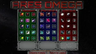 Скриншот 6 к игре Ares Omega