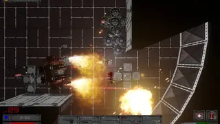 Скриншот 7 к игре Ares Omega