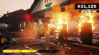 Скриншот 4 к игре Dangerous Golf