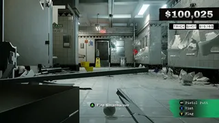 Скриншот 8 к игре Dangerous Golf