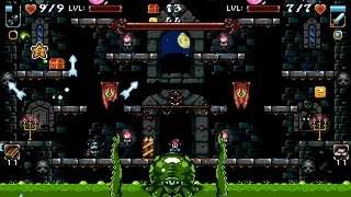 Скриншот 1 к игре Jet Set Knights
