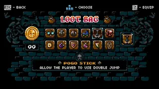 Скриншот 4 к игре Jet Set Knights