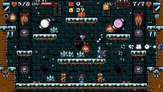 Скриншот 5 к игре Jet Set Knights