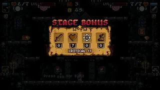 Скриншот 6 к игре Jet Set Knights