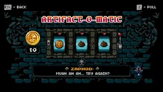 Скриншот 8 к игре Jet Set Knights