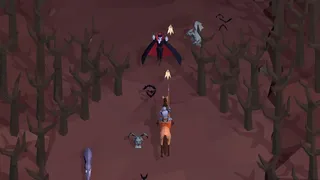 Скриншот 5 к игре Flight of the Paladin