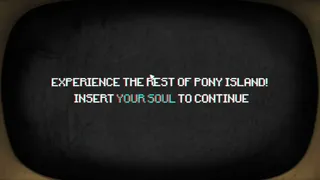 Скриншот 4 к игре Pony Island