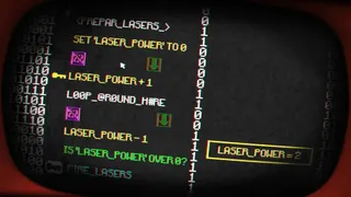 Скриншот 5 к игре Pony Island