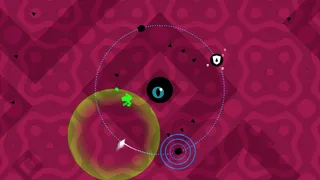 Скриншот 3 к игре Zero Reflex : Black Eye Edition