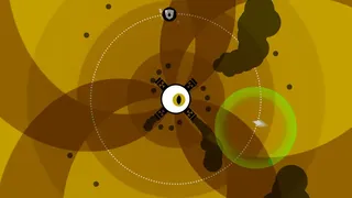 Скриншот 6 к игре Zero Reflex : Black Eye Edition