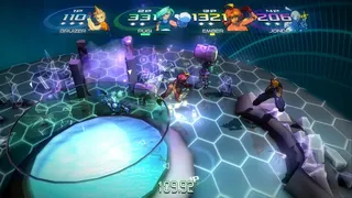 Скриншот 5 к игре Combat Core