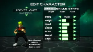 Скриншот 7 к игре Combat Core