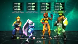 Скриншот 8 к игре Combat Core
