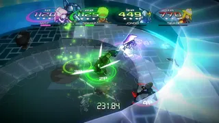 Скриншот 12 к игре Combat Core