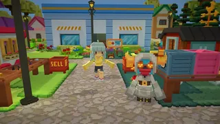 Скриншот 7 к игре Staxel