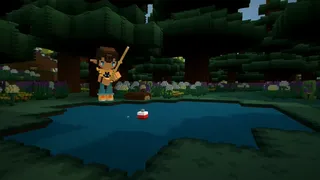 Скриншот 8 к игре Staxel
