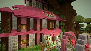 Скриншот 10 к игре Staxel