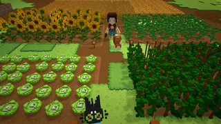 Скриншот 11 к игре Staxel