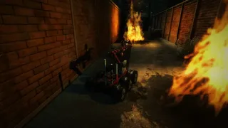 Скриншот 6 к игре Robot Squad Simulator 2017