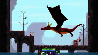 Скриншот 2 к игре Valzar