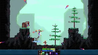 Скриншот 3 к игре Valzar