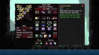 Скриншот 4 к игре Valzar