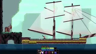 Скриншот 5 к игре Valzar