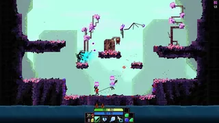 Скриншот 6 к игре Valzar