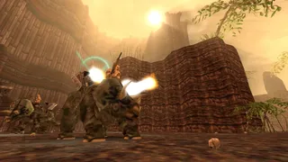 Скриншот 2 к игре Turok
