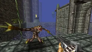 Скриншот 5 к игре Turok
