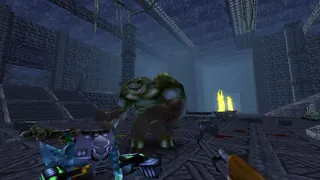 Скриншот 6 к игре Turok
