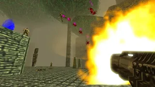 Скриншот 7 к игре Turok
