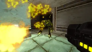 Скриншот 5 к игре Turok 2: Seeds of Evil