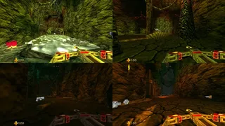 Скриншот 6 к игре Turok 2: Seeds of Evil