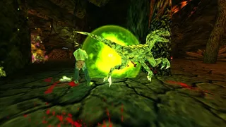 Скриншот 7 к игре Turok 2: Seeds of Evil