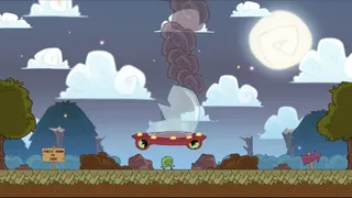 Скриншот 3 к игре Super Ubie Island REMIX