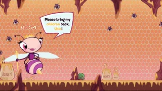 Скриншот 8 к игре Super Ubie Island REMIX