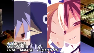 Скриншот 3 к игре Disgaea PC