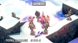 Скриншот 6 к игре Disgaea PC