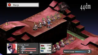 Скриншот 7 к игре Disgaea PC