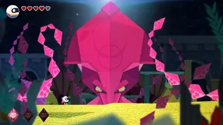Скриншот 8 к игре Flat Kingdom Paper's Cut Edition