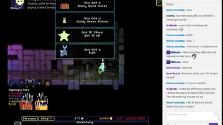 Скриншот 2 к игре Legend of Dungeon: Masters