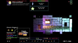 Скриншот 4 к игре Legend of Dungeon: Masters