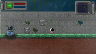 Скриншот 1 к игре Enigmoon