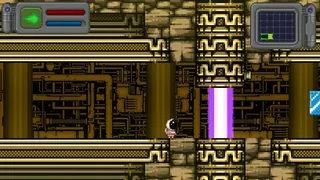 Скриншот 3 к игре Enigmoon