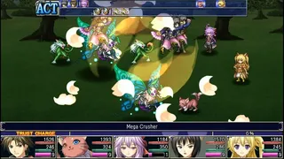 Скриншот 5 к игре Asdivine Hearts